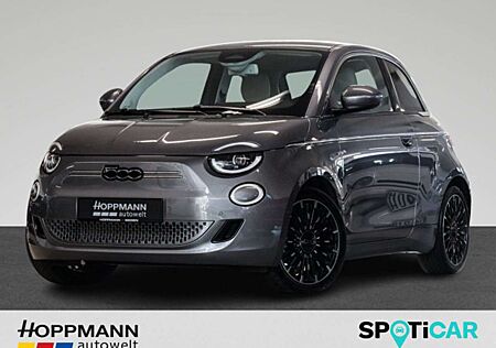 Fiat 500E Neuer 500 La Prima by Bocelli, SHZ, LED