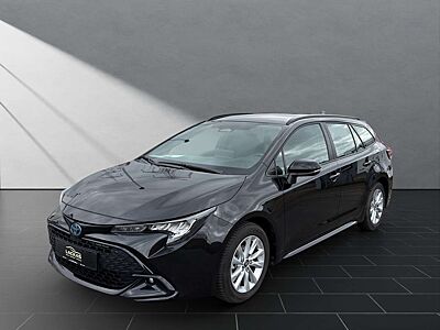 Toyota Corolla Touring Sports Hybrid Business Edition