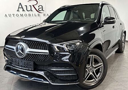 Mercedes-Benz GLE 350 4Matic AMG-Line NAV+LED+PANORAMA+360°