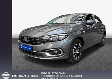 Fiat Tipo 1.5 GSE Hybrid City Life