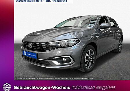 Fiat Tipo 1.5 GSE Hybrid City Life