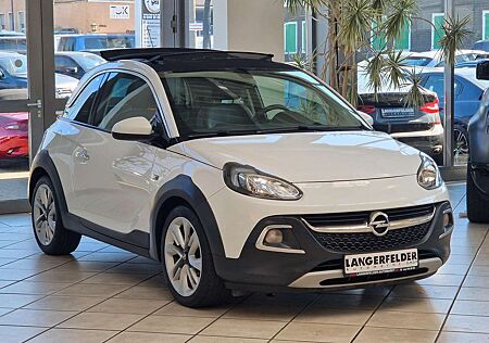 Opel Adam Rocks 1.0 Turbo Faltdach|SHZ|LHZ|Bluetooth|