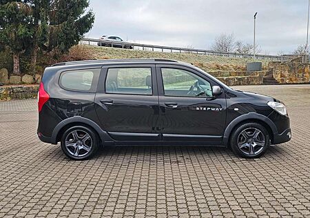 Dacia Lodgy Stepway Celebration