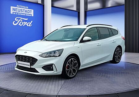 Ford Focus Turnier 1.0 MHEV ST-LINE X *LED*ACC*Kamera*