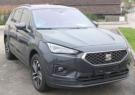 Seat Tarraco 2.0 TDI SCR DSG Xperience