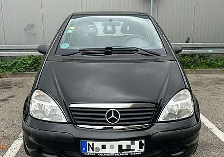Mercedes-Benz A 170 CDI Classic