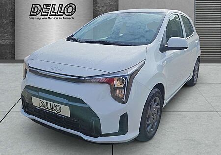 Kia Picanto 1.0 Vision Navi Kamera PDC Sitzheizung