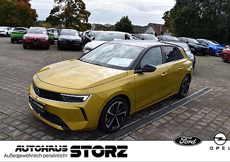 Opel Astra L 5-trg. Elegance Plug-in-Hybrid |AHK|WINTER-PAKET