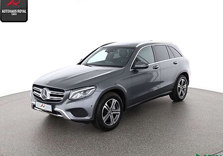 Mercedes-Benz GLC 300 4M OFFROAD DISTRONIC,KAMERA,COMAND,AHK
