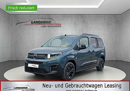 Citroën Berlingo Citroen Max //Kamera/2x Schiebetüre