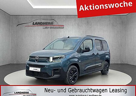 Citroën Berlingo Citroen Max //Kamera/2x Schiebetüre