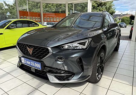 Cupra Formentor VZ 2.0 TSI 4Drive OPF (EURO 6d)