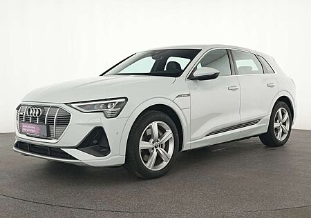 Audi e-tron S-Line Navi|Kamera|PDC|SHZ|LED|ACC