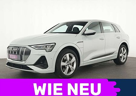 Audi e-tron S-Line Navi|Kamera|PDC|SHZ|LED|ACC
