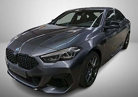 BMW 235 2.0 i Gran Coupe XDrive Aut.*Keyless*Kamera