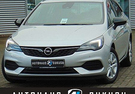 Opel Astra K 1.5 CDTI Sports Tourer Edition