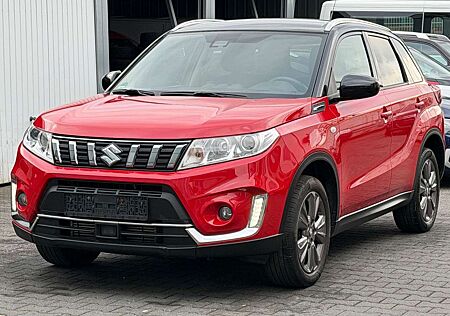 Suzuki Vitara 1.0 Comfort 4x4 Navi RückKamera ACC SHZ