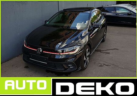 VW Polo Volkswagen GTI DSG Pano/Matrix/ACC/Keyless/Kamera