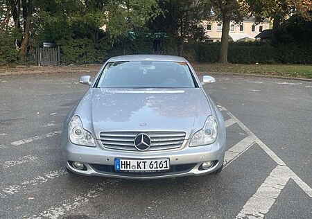 Mercedes-Benz CLS 350 7G-TRONIC