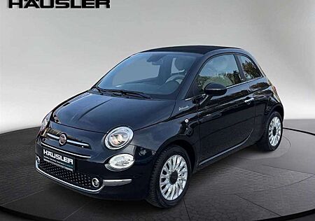 Fiat 500C DolceVita mit PDC*Klima*DAB-Radio