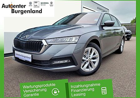 Skoda Octavia 451,-€ monatl. Combi 2.0 TDI DSG Ambition