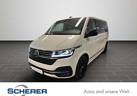 VW T6 Volkswagen .1 Multivan 2,0 TDI DSG Gen. Six, Navi, Sitzh.