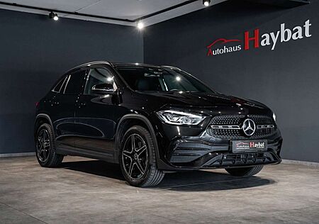Mercedes-Benz GLA 250 e AMG Night Paket-Pano-MBUX