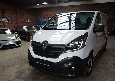 Renault Trafic Kasten L1H1 Tüv Neu Klima Kamera Tempom.