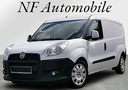 Fiat Doblo SX Maxi Kasten*Anhängerk.*Allwetterreifen*Klima