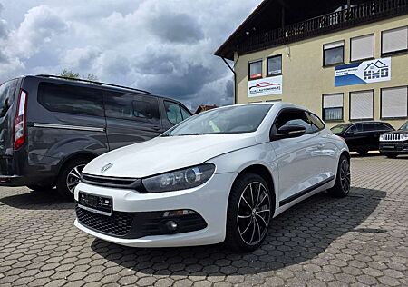 Volkswagen Scirocco 1.4 TSI BMT 90 kW Match / TÜV NEU