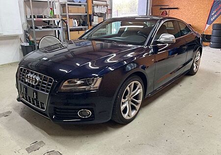 Audi S5 tiptronic