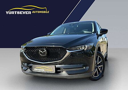 Mazda CX-5 Sports-Line AWD*BOSE*ACC*LED*KAM*SHZ*LEDER*