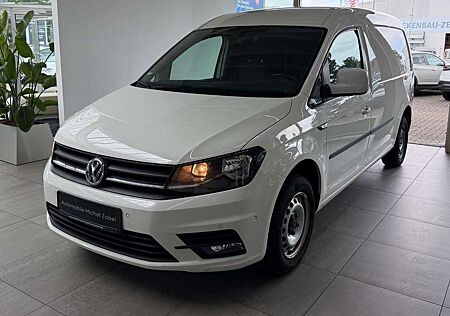 Volkswagen Caddy Caddy*Maxi*Kasten*Kamera*Standh*Navi*AHK*