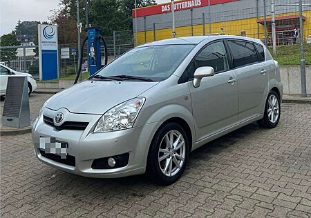 Toyota Corolla Verso 1.8 Sol