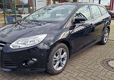 Ford Focus Turnier Trend Tüv Neu+Gewährleistung