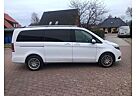 Mercedes-Benz V 250 V-Klasse (BlueTEC) 4Matic 7G-TRONIC/Ed. lang