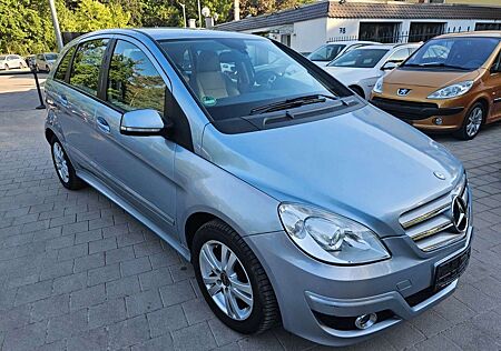 Mercedes-Benz B 180 B -Klasse CDI