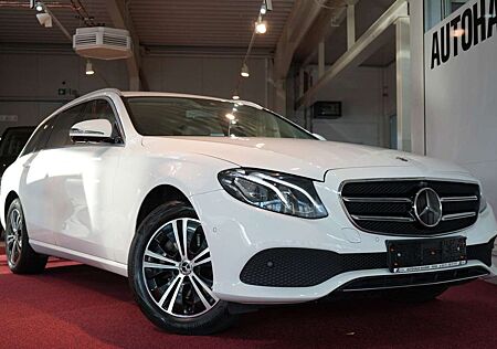 Mercedes-Benz E 220 d 4Matic T 9G Avantgarde *LED*Kamera*