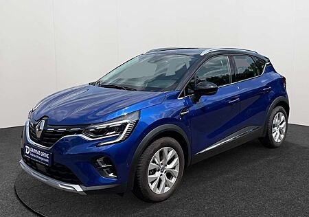 Renault Captur E-TECH Plug-In 160 Intens Navi AHK 360°