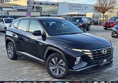 Hyundai Tucson Select Mild-Hybrid 2WD/NAVI/SHZ/RFK/SPURH