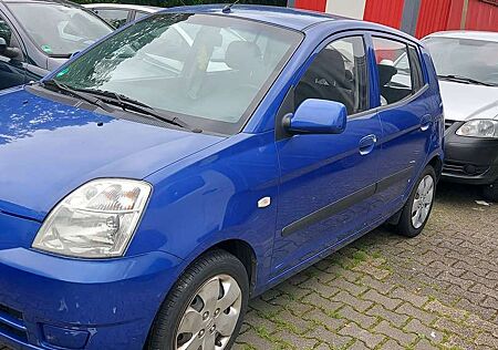 Kia Picanto 1.1 LX,****Klima,Tüv neu****