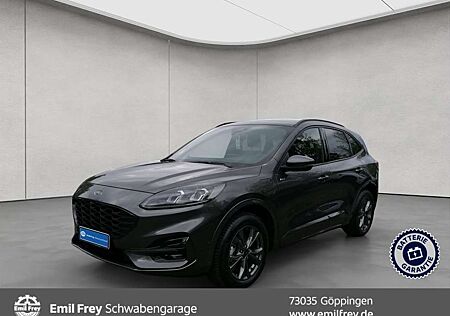 Ford Kuga 2.5 Duratec PHEV ST-LINE X *AHK*B&O*LED*