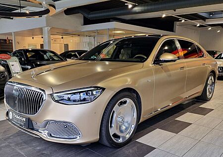 Maybach Others S 680 4M *MANUFAKTUR*Magno*FirstClass*