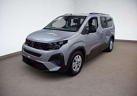 Peugeot Rifter N1 BlueHDI 130 L2 EAT8 Allure