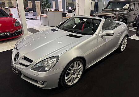 Mercedes-Benz SLK 280 Roadstar 3.0 V6 *1.HAND*VOLL-SCHECKHEFT*