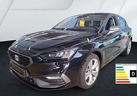 Seat Leon FR-Line 1.5 TSI ACC+KAMERA+LED+NAVI