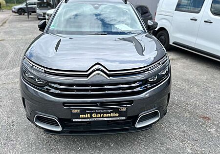 Citroën C5 Aircross Citroen 1.6 Shine Pack Hybrid Top-Austattung MWST-Ausw.