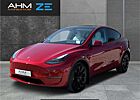 Tesla Model Y RWD NAVI KLIMA KAMERA STANDHEIZUNG PDC