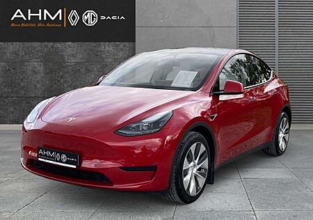 Tesla Model Y RWD NAVI KLIMA KAMERA STANDHEIZUNG PDC