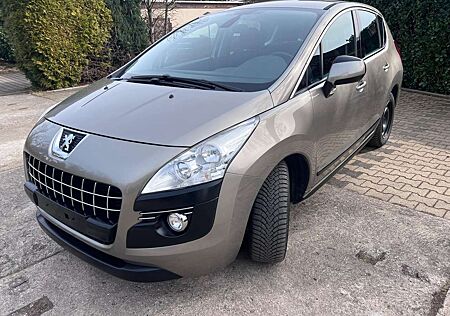 Peugeot 3008 120 VTi Access
